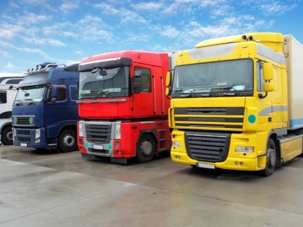 İzmir Çobanlar Nakliye